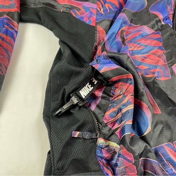 Nike Sportswear Tech Pack Big Boys Packable Jacket Size: XL - Picture 8 of 16